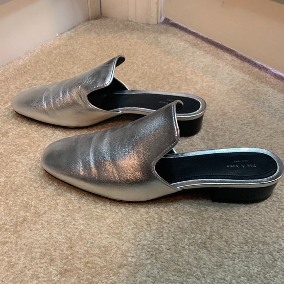 Rag & Bone Luis Mule - Picture 2 of 5